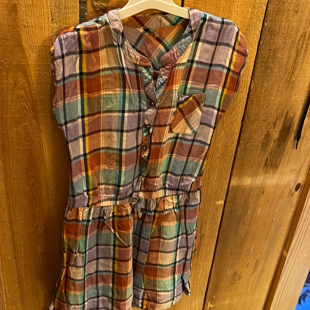 Cute fall dress